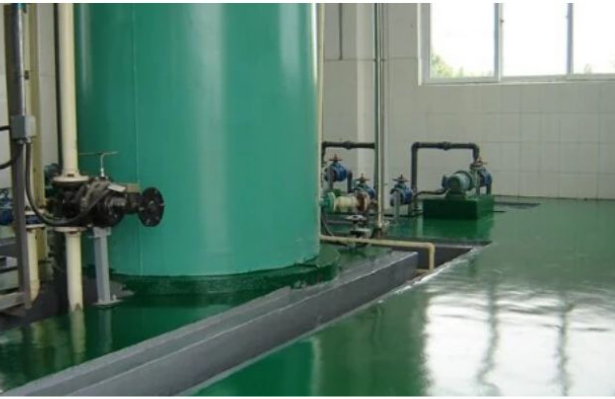 滁州地坪漆翻新养护