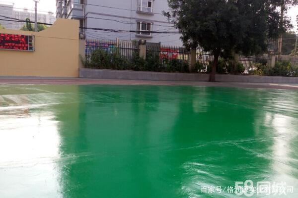 滁州 地坪漆翻新维修